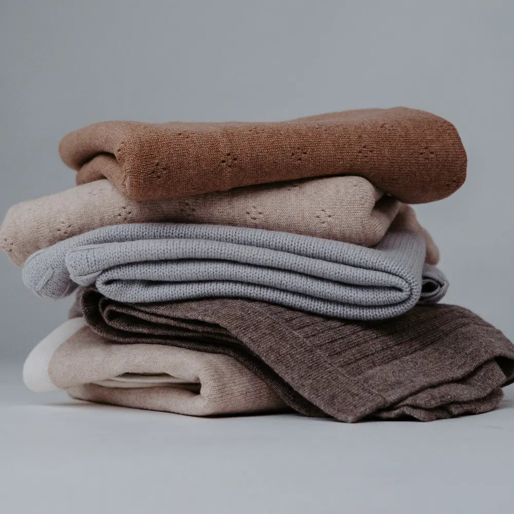 merino baby blankets from boulevard kids