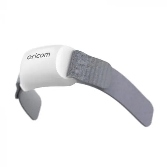 Oricom - Guardian Pro Sleep Tracking + Video Baby Monitor