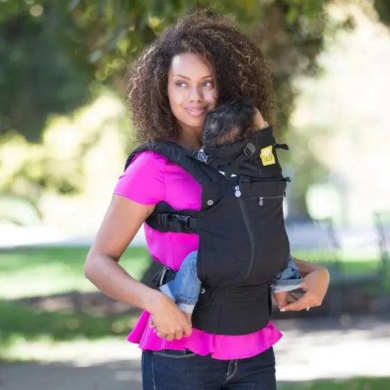 Lillebaby - Complete All Seasons Baby Carrier