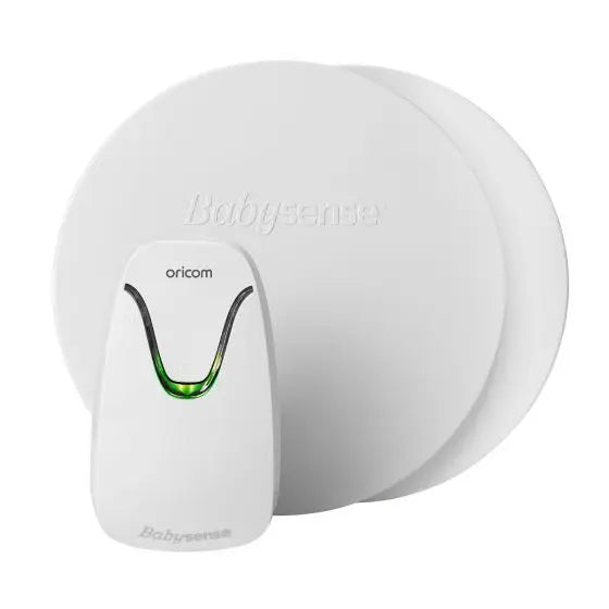 Oricom - Babysense7 Breathing Movement Monitor