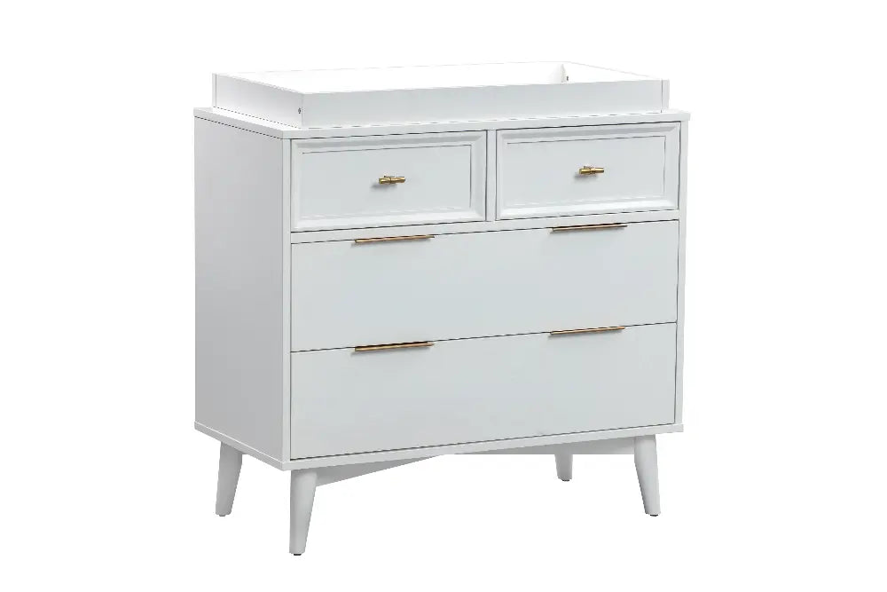 Abella Changing Table