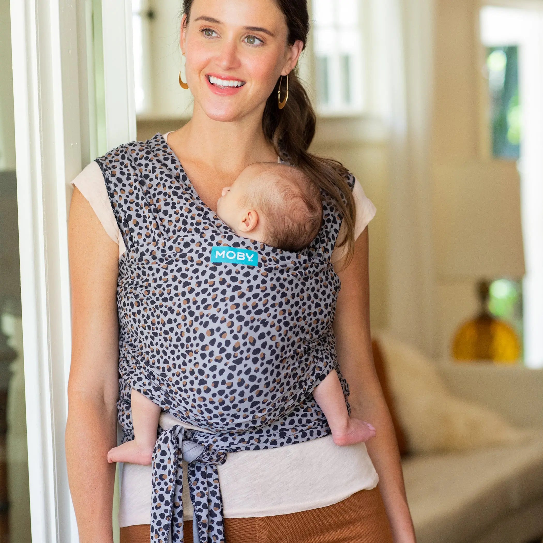 Baby Wrap Carrier 