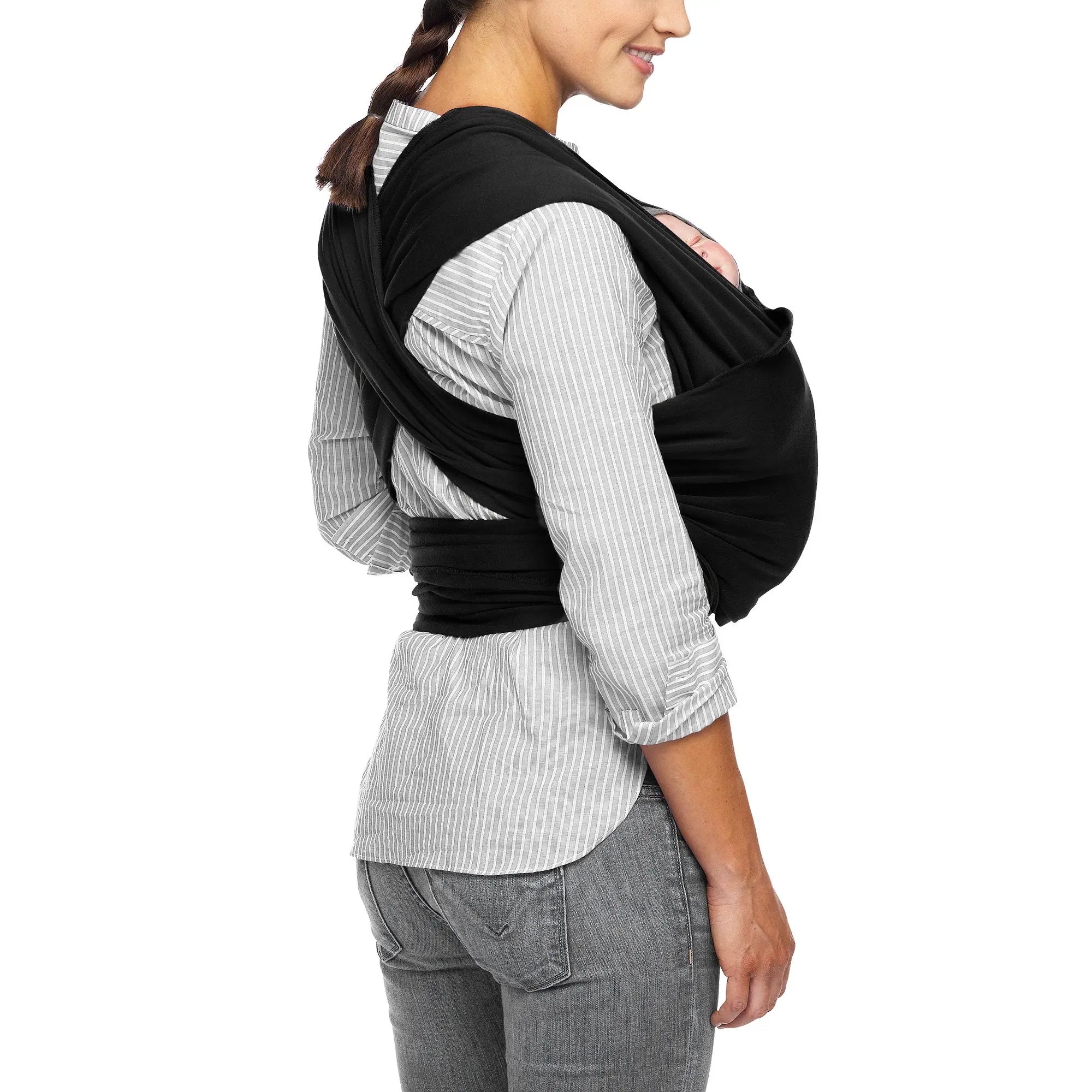 Baby Wrap Carrier 