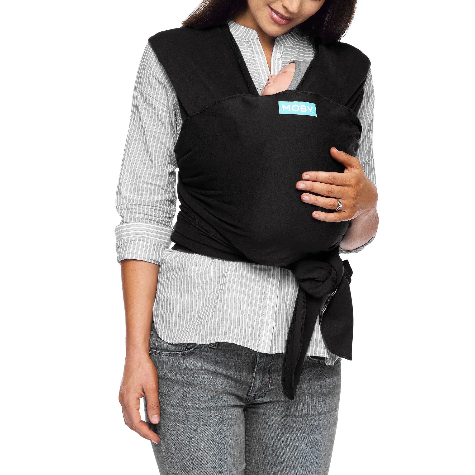 Baby Wrap Carrier 