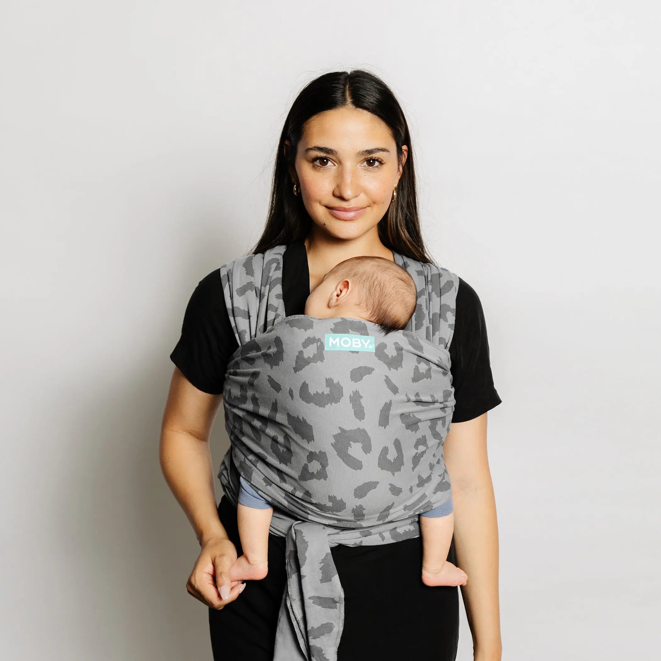 Baby Wrap Carrier 