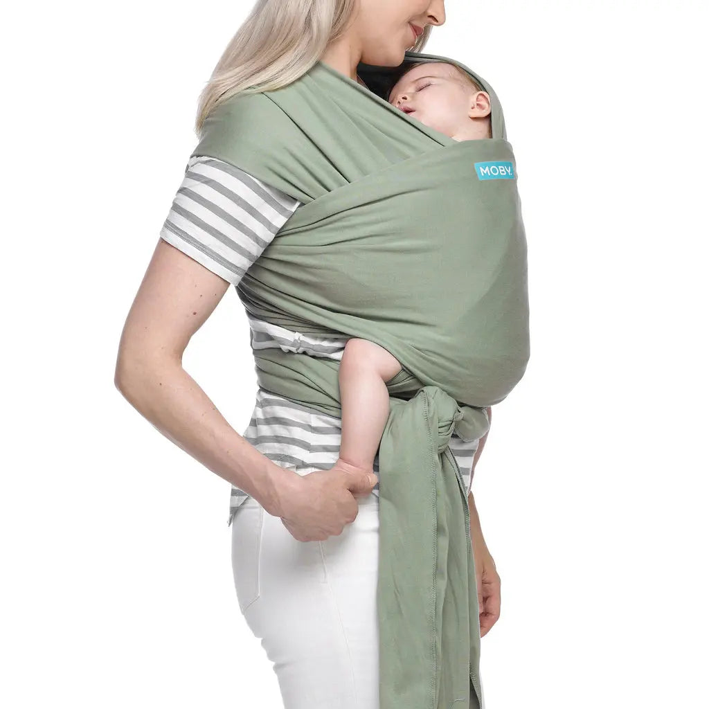 Baby Wrap Carrier 