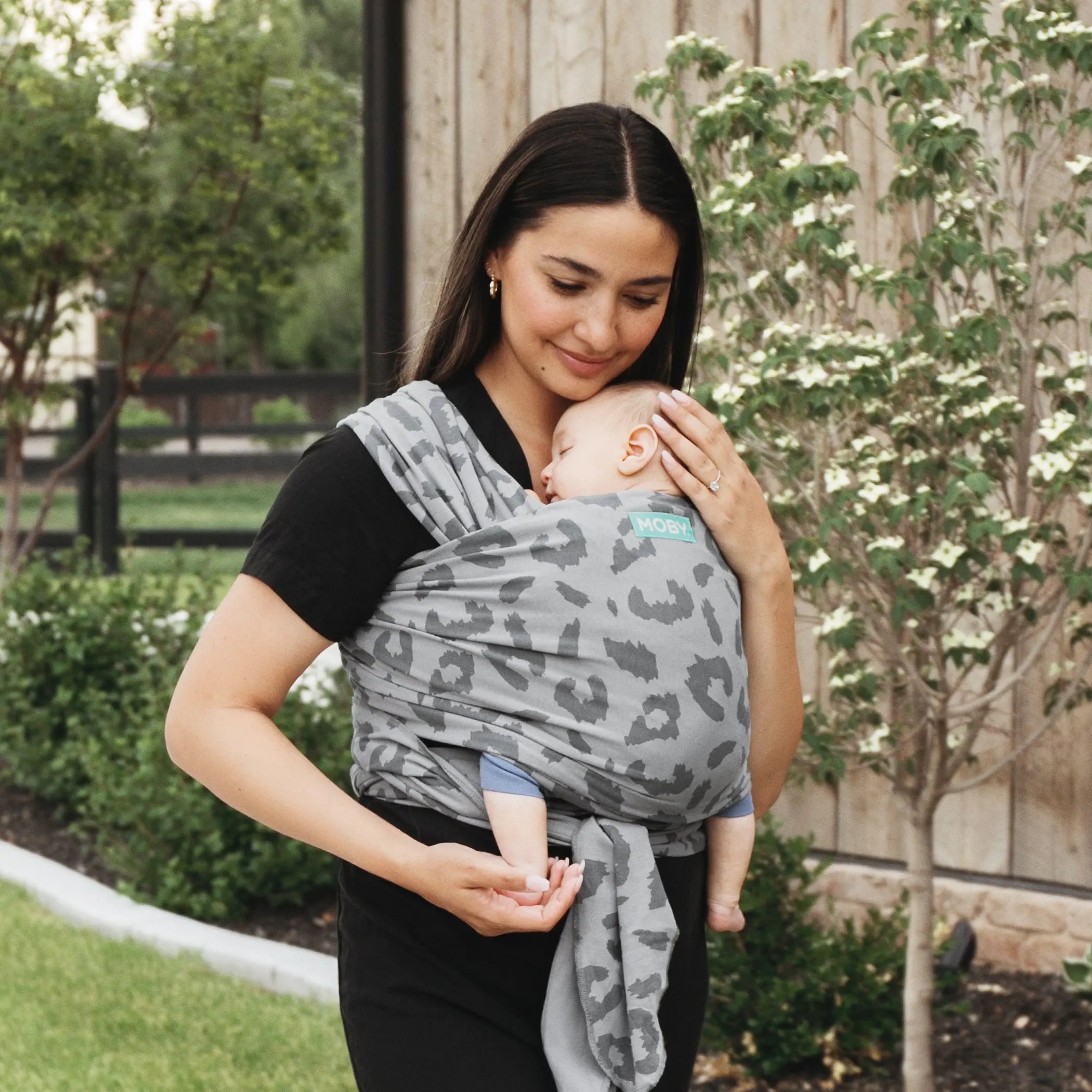 Baby Wrap Carrier 