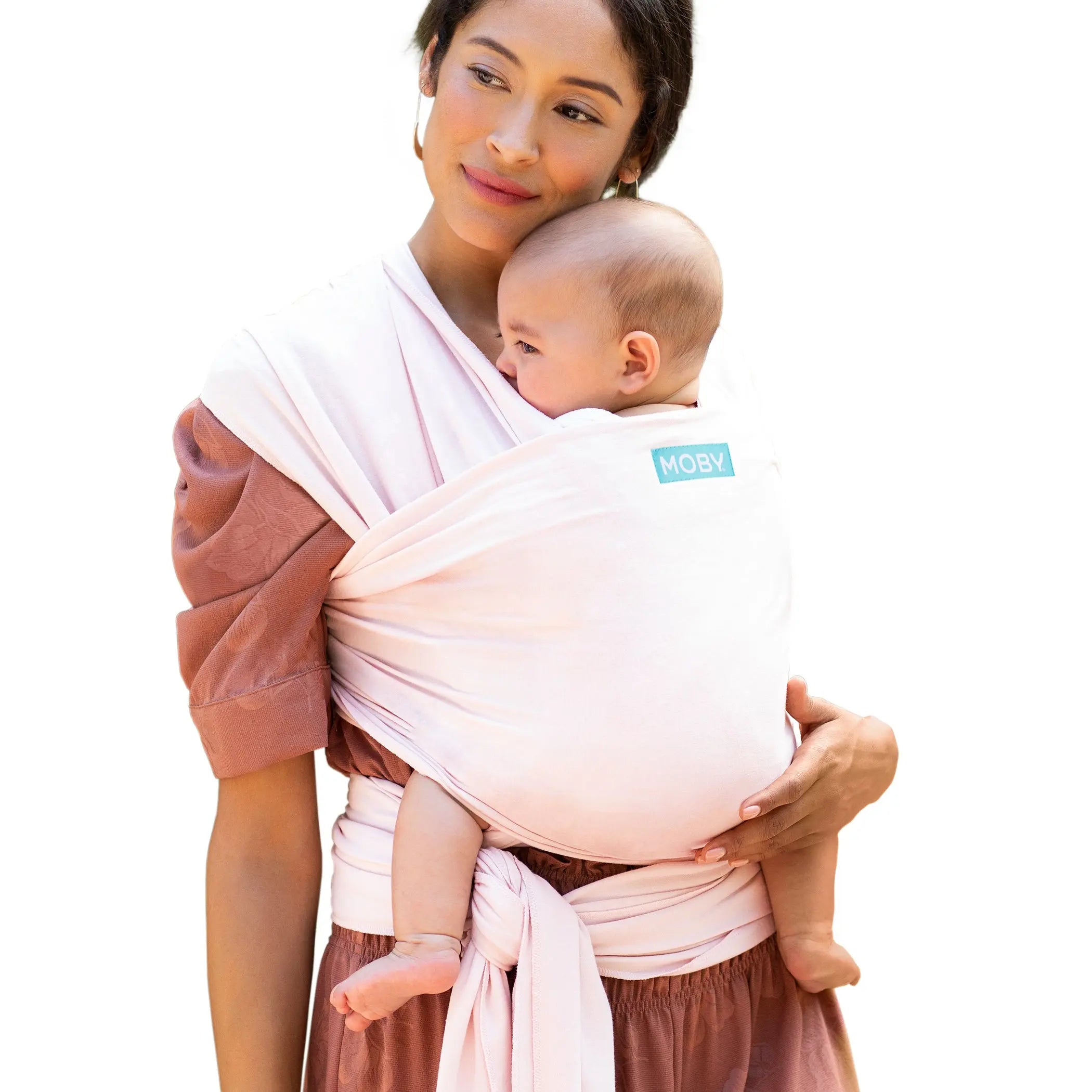 Baby Wrap Carrier 