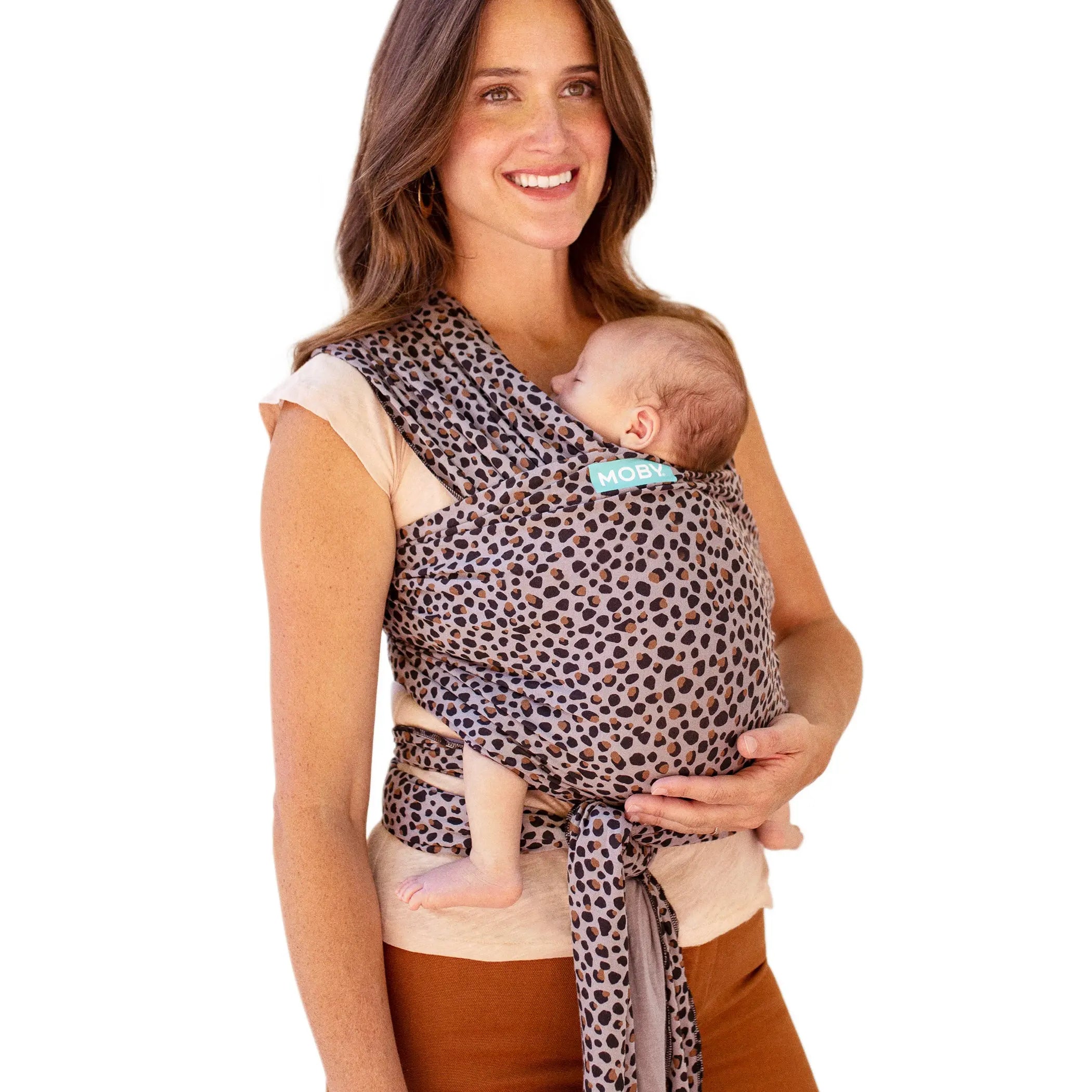 Baby Wrap Carrier 